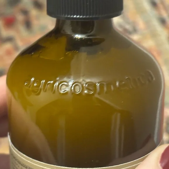 NEW OWay smoothing conditioner - Picture 6 of 7